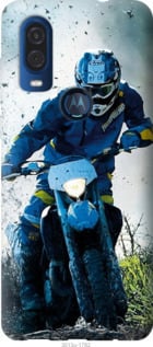 

Чохол Мотокрос на Motorola One Vision 781995