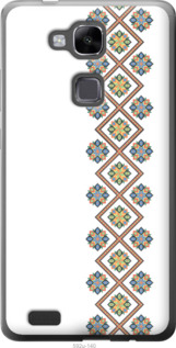 

Чехол Вышиванка 24 для Huawei Ascend Mate 7 1360585