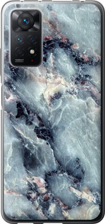 

Чехол Мрамор для Xiaomi Redmi Note 11 Pro 1693336