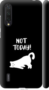 

Чохол Втомлений кіт на Xiaomi Mi 9 Lite 1060693