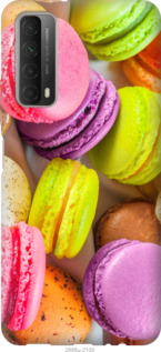

Чохол Макаруни на Huawei P Smart 2021 1142677