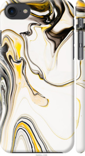 

Чехол Краски v3 для iPhone 8 (4.7") 1435809