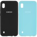 Чехол Silicone Cover Full Protective (AA) для Samsung Galaxy A10 (A105F)