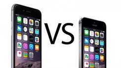 Стоит ли менять iPhone 5S на iPhone 6? Давайте разбираться вместе!