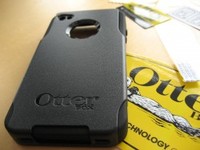 OtterBox, даже не вздумайте забывать! Надежность, прочность и уверенность еще не отменялись!