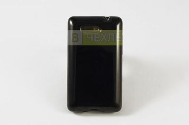 TPU чехол для HTC HD mini/Gratia/Aria/Liberty