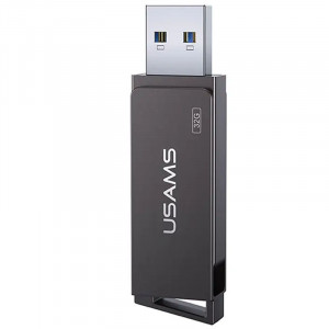 Флеш накопитель USAMS US-ZB195 USB3.0 Rotatable High Speed Flash Drive 32 Gb
