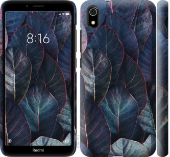

Чохол Листя v3 на Xiaomi Redmi 7A 742813