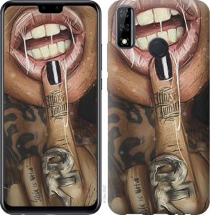 

Чохол Swag-girl на Huawei Y8s 936190