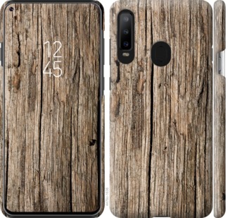 

Чехол Текстура дерева для Samsung Galaxy A8S 753632