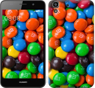 

Чохол MandMs на Huawei Honor 7i 706499