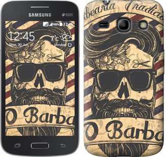 

Чохол Barber Shop на Samsung Galaxy Core Plus G3500 438823