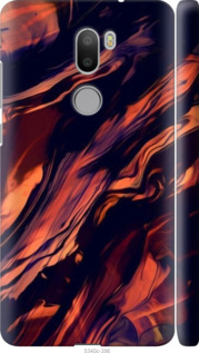 

Чохол Черно-оранжевая абстракция для Xiaomi Mi 5s Plus 1404700