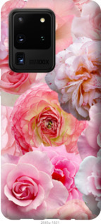 

Чехол Розы 1 для Samsung Galaxy S20 Ultra 952774