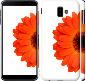 

Чехол Гербера 1 для Samsung Galaxy J6 Plus 2018 802402