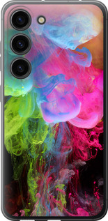 

Чехол Яркие краски для Samsung Galaxy S23 1627699