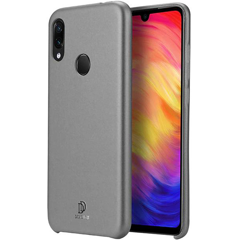 

для Xiaomi Redmi Note 7 Pro (Чорний) 708783