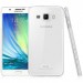 Пластиковая накладка IMAK Crystal Series для Samsung Galaxy A8