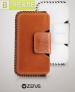 # Футляр Zenus Hand Craft для Samsung i9100 Galaxy S2 - Stitch pouch series (+ пленка)