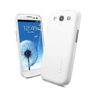 * Пластиковая накладка SGP Ultra Thin Air Series для Samsung i9300 Galaxy S3 (+ пленка)