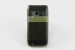 # Кожаный чехол Melkco (JT) для Nokia N8 (Черный)