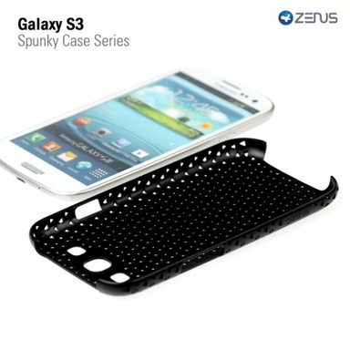 Чехол-сетка Zenus Spunky Case Series для Samsung Galaxy S3 GT-i9300