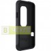 Фото Чехол OtterBox Commuter для HTC EVO 3D (+ пленка) (Черный) в магазине vchehle.ua