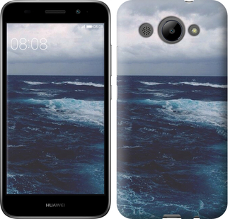 

Чохол Океан для Huawei Y3 (2017) 326354