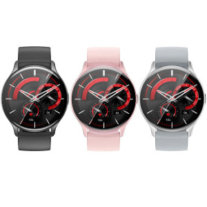 Смарт-годинник Hoco Smart Watch Y15 Amoled Smart sports watch (call version)