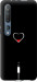 Чехол Подзарядка сердца для Motorola One Macro