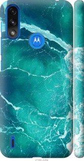 

Чехол Океан 2 для Motorola E7 Power 1571259