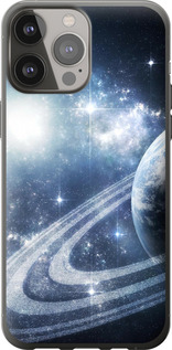 

Чехол Кольца Сатурна для iPhone 13 Pro Max 1613302