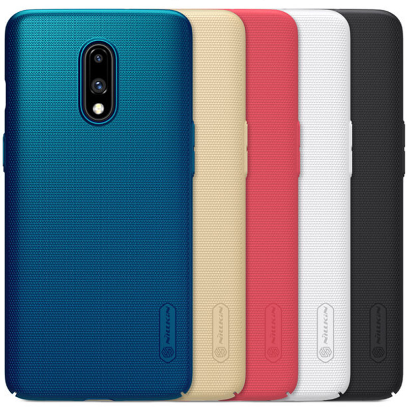 Чехол Nillkin Matte для OnePlus 7