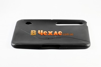 Фото TPU чехол для Motorola XOOM на vchehle.ua