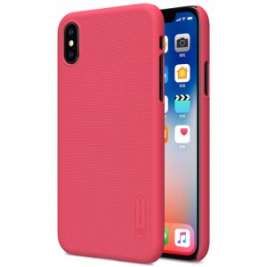 Чехол Nillkin Matte для iPhone X (5.8")