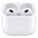 Фото Беспроводные наушники Apple AirPods 3 (MME73) (Белый) в магазине vchehle.ua