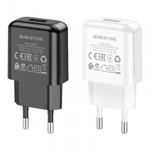 СЗУ Borofone BA64A Single port