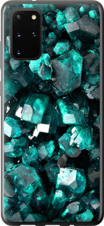 

Чехол Кристаллы 2 для Samsung Galaxy S20 Plus 879212
