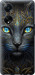 Чехол Кошка для Oppo A98