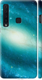 

Чохол Блакитна галактика на Samsung Galaxy A9 (2018) 1578261