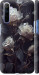 Чехол Розы 2 для Realme 6