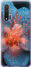Чехол Роса на цветке для Huawei Nova 6