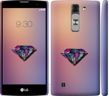

Чохол Діамант на LG G4c H522y 755106