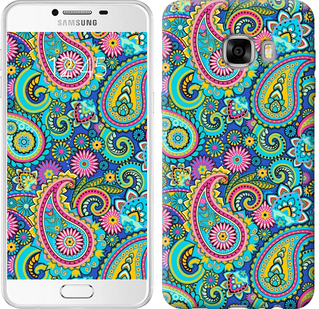 

Чохол індійський огірок на Samsung Galaxy C7 C7000 595098
