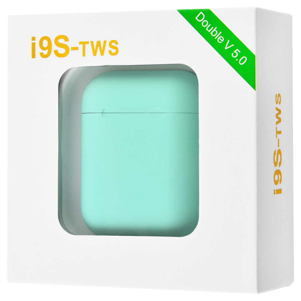 Airpods TWS i9S (turquoise)