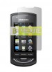 #Защитная пленка для Samsung s5620 Monte (Прозрачный)