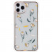 TPU+PC чохол Flowers на Apple iPhone 11 Pro (5.8") (Тюльпани)