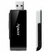 Фото Флеш накопичувач Apacer USB 3.2 AH350 128Gb (Black) на vchehle.ua