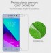 Фото Защитная пленка Nillkin Crystal для Samsung G532F Galaxy J2 Prime (2016) на vchehle.ua