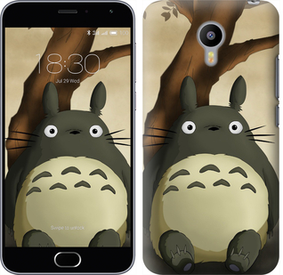 

Чохол Мій сусід Тоторо для Meizu M2 93210